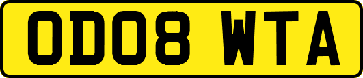 OD08WTA
