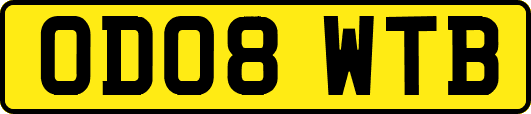 OD08WTB