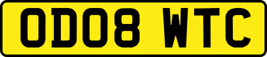 OD08WTC