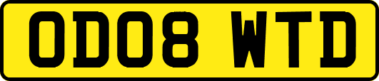 OD08WTD