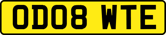 OD08WTE