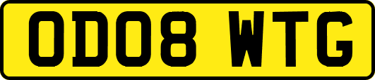 OD08WTG
