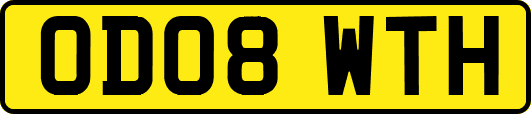 OD08WTH