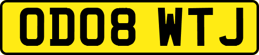 OD08WTJ