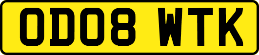 OD08WTK