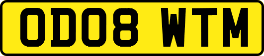 OD08WTM