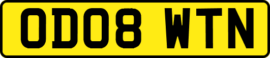 OD08WTN