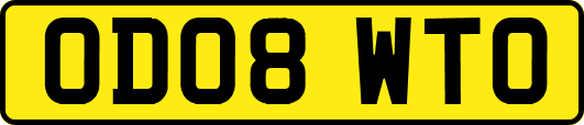 OD08WTO