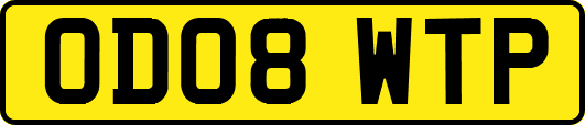 OD08WTP