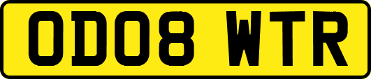 OD08WTR