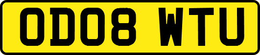 OD08WTU