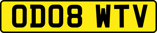 OD08WTV