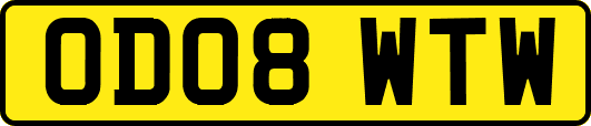 OD08WTW
