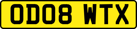 OD08WTX