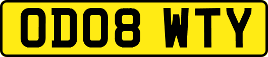 OD08WTY