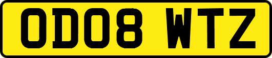 OD08WTZ
