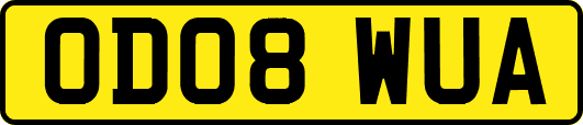 OD08WUA