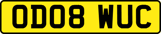 OD08WUC