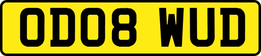 OD08WUD