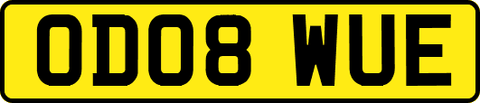 OD08WUE