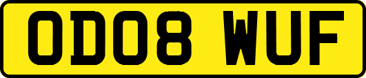 OD08WUF
