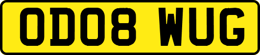 OD08WUG