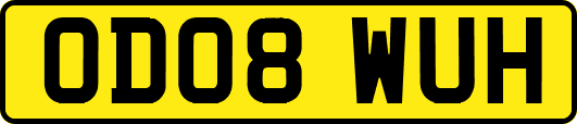 OD08WUH
