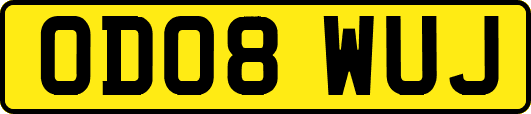 OD08WUJ