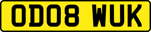 OD08WUK