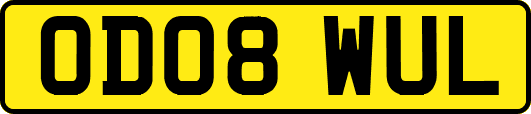 OD08WUL