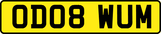 OD08WUM