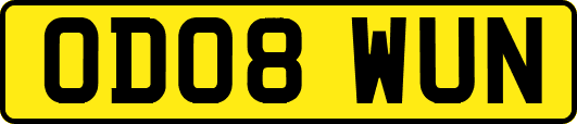 OD08WUN