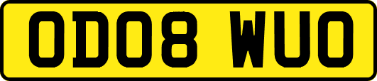 OD08WUO