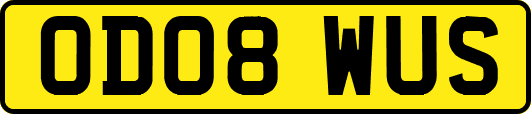 OD08WUS