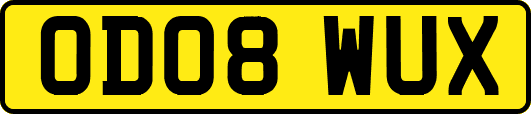 OD08WUX