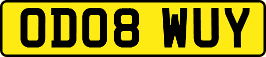 OD08WUY
