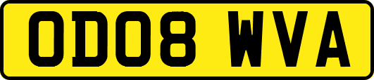 OD08WVA