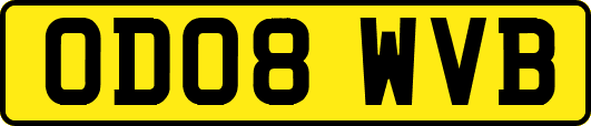 OD08WVB