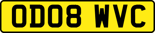 OD08WVC