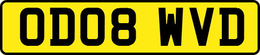 OD08WVD