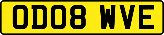 OD08WVE