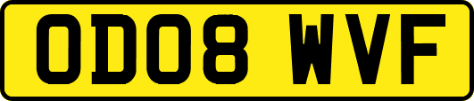 OD08WVF