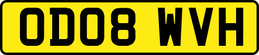 OD08WVH