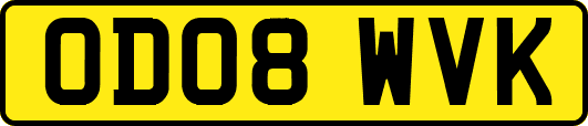 OD08WVK