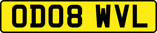 OD08WVL