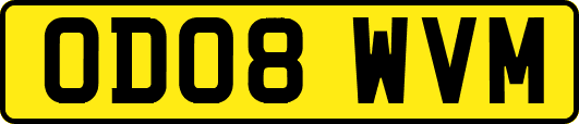 OD08WVM