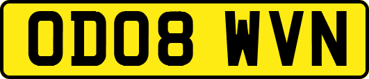 OD08WVN