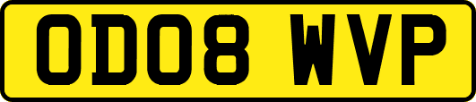 OD08WVP