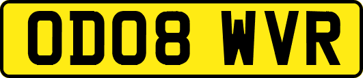 OD08WVR