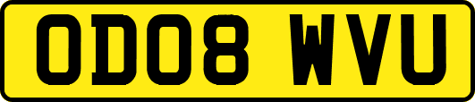 OD08WVU